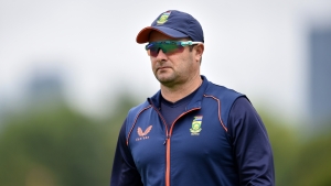Boucher to step down as South Africa head coach after T20 World Cup