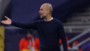 Guardiola demands Man City become more clinical in Champions League