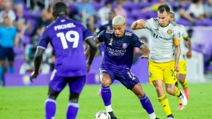MLS: Junior Urso winner lifts Orlando City over Crew, Inter Miami victorious again