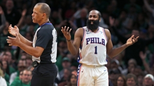 NBA investigating James Harden’s absence from 76ers&#039; opening game