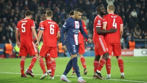 Galtier laments PSG conceding prior to Mbappe&#039;s planned introduction against Bayern