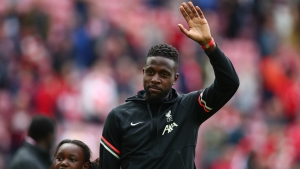 Origi inspired by Milan greats Van Basten, Shevchenko and Inzaghi after joining from Liverpool