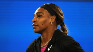 Serena Williams withdraws from Barty showdown at Melbourne Park