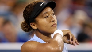 US Open: Osaka regrets handling of media decision at Roland Garros