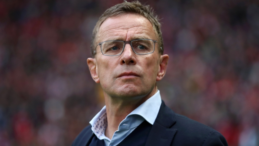 Rumour Has It: Man Utd to appoint as Rangnick interim boss, Chelsea chase Chiesa
