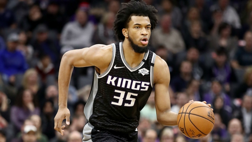 Four-team trade sees Bagley to Pistons and Ibaka to Bucks