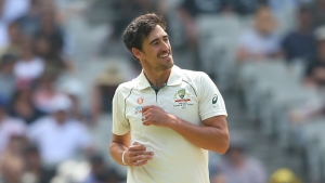 Ashes 2021-22: Langer backs Starc to be fit for Boxing Day Test, unsure on Hazlewood