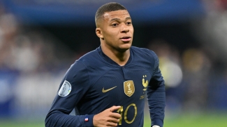 Mbappe says France squad were behind him in image rights row