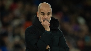 Guardiola looks to Barcelona great Cruyff lessons as Man City plan title charge