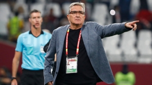 Ivankovic insists he has &#039;nothing to do&#039; with Skocic Iran sacking