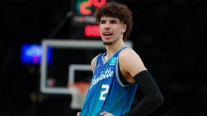 LaMelo and Murray added to All-Star Game to replace injured Durant and Green