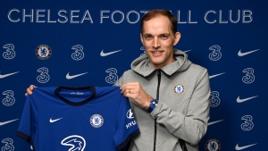 Being German plays a massive part - Poyet on why Tuchel replaced Lampard at Chelsea