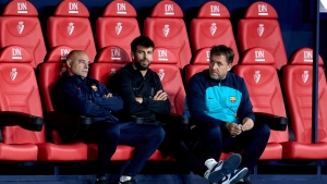 Pique would have been brought on for Barcelona farewell, reveals Xavi