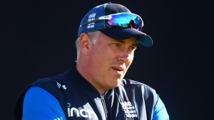 Chris Silverwood bounces back with Sri Lanka top job after England Ashes misery