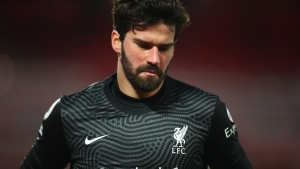 Liverpool goalkeeper Alisson pays tribute to &#039;beloved&#039; late father