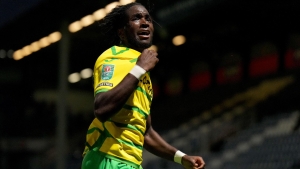 Jonathan Rowe scores deep into added time to earn Norwich cup win at QPR