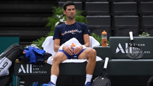 Djokovic unwilling to commit to Australian Open amid vaccine requirements