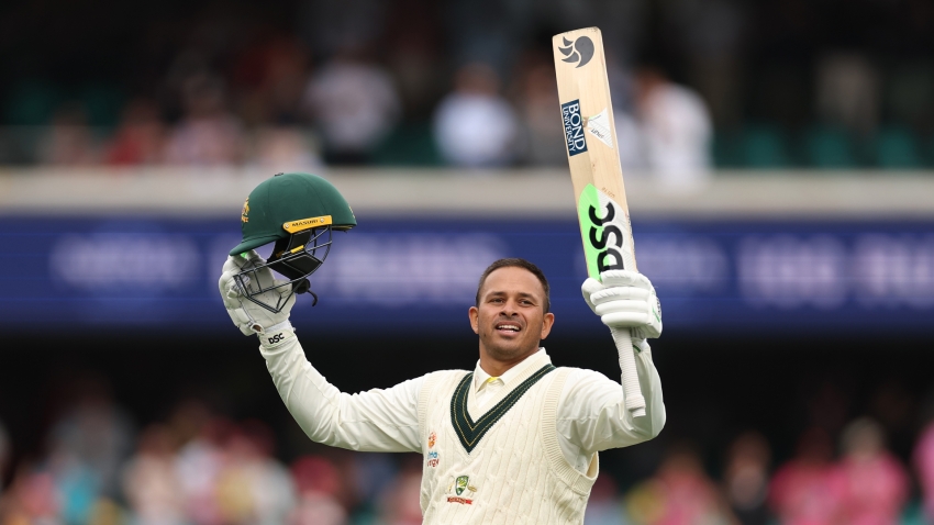 Australia batter Khawaja stranded amid visa delay ahead of India Test tour