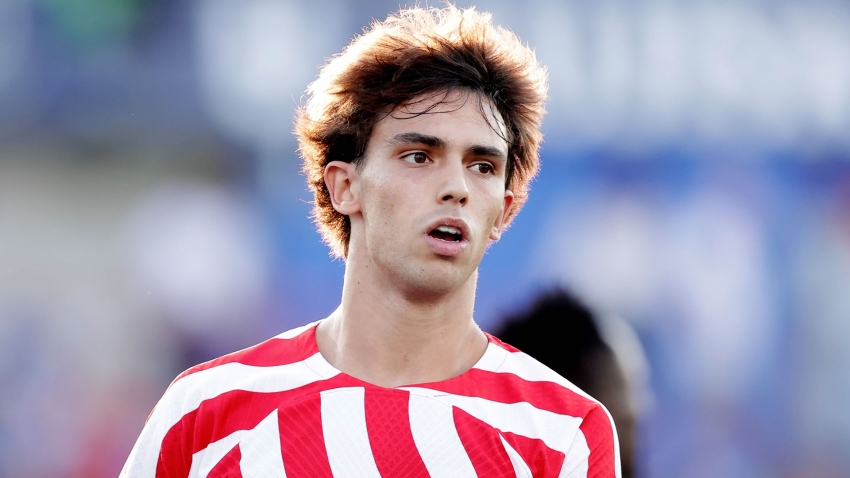 Rumour Has It: Joao Felix makes January transfer request from Atletico Madrid