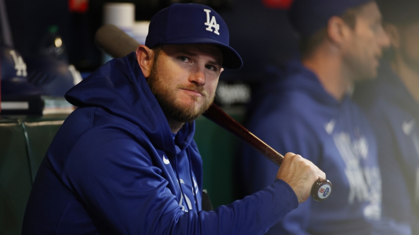 MLB playoffs 2021: Missing NLCS &#039;one of the worst things&#039; for injured Muncy
