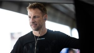 One-time F1 champion Jenson Button entering NASCAR in 2023