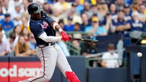 MLB playoffs 2021: Braves preparing to be without Soler for NLCS due to COVID-19