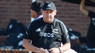 The Rugby Championship: The Breakdown - Foster on the brink as All Blacks face another Boks battle