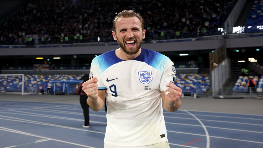 Kane savours &#039;magical moment&#039; of breaking England goalscoring record in win over Italy