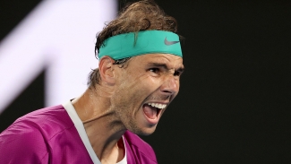 Australian Open: Nadal downs Khachanov to secure fourth-round berth