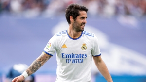 Isco determined to prove doubters wrong after ending Real Madrid exile with Sevilla move