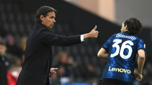 &#039;Inter will believe until the end&#039; – Inzaghi ready to push Milan all the way