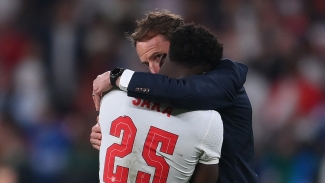 Passes and penalties give Southgate&#039;s new England familiar notes of torment