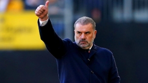 The pain of football – Ange Postecoglou says Spurs need to accept Wolves loss