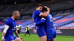 Six Nations: Irish hopes high but France favourites to end long drought