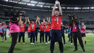 Sidebottom labels &#039;phenomenal&#039; Stokes as England great after T20 World Cup heroics