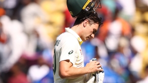 Australia captain Cummins sees no reason to &#039;reinvent the wheel&#039; after Nagpur hammering