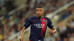 Paris St Germain boss vows to get the best out of Kylian Mbappe