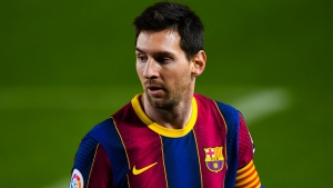 Barcelona deny leaking Messi contract details
