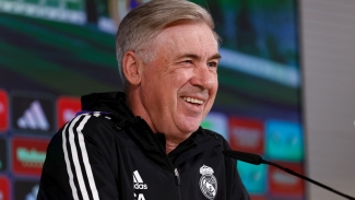 Ancelotti tells Real Madrid to attack Barcelona &#039;lions&#039; as pivotal Clasico awaits