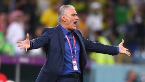 Tite reiterates Brazil exit plan after World Cup elimination: &#039;The cycle is over&#039;