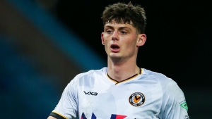Newport make light work of Barnet in FA Cup second-round replay