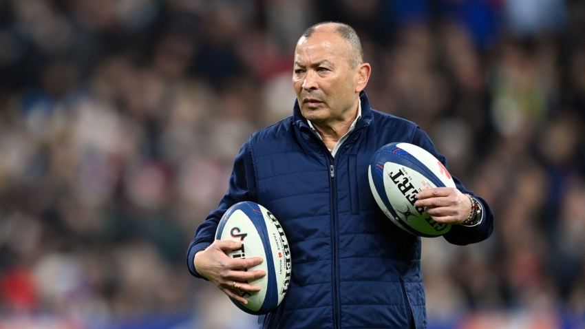 Eddie Jones&#039; successor set to be appointed ahead of 2023 Rugby World Cup