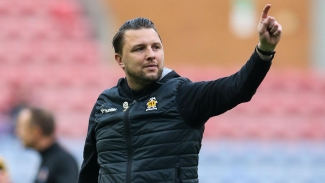 We’re a club on the up – Cambridge boss eyeing bright future after great escape