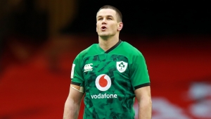 Ireland star Sexton slams doctor over concussion comments