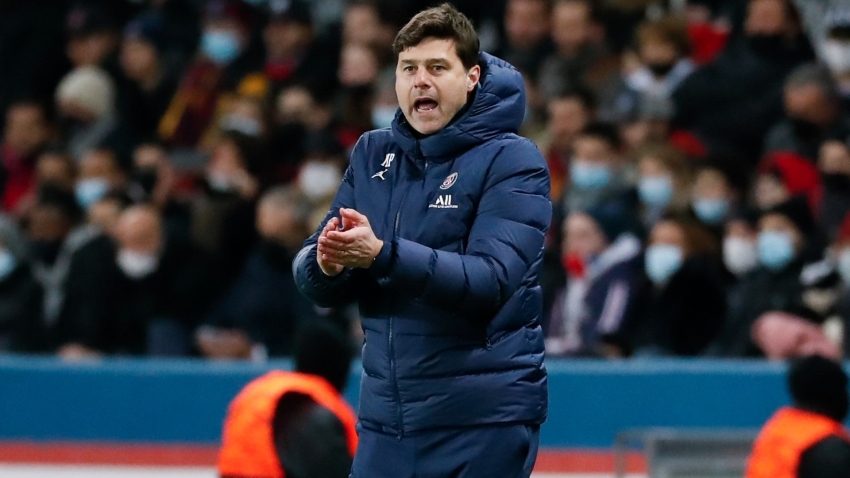 Pochettino salutes &#039;professional&#039; PSG after Vannes victory