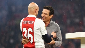Ten Hag can succeed at Man Utd but only if afforded time – Litmanen