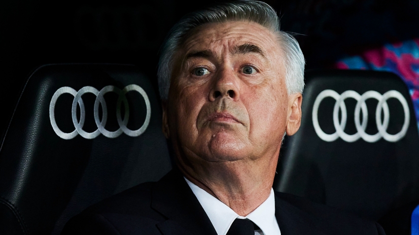 History gives Real Madrid &#039;a little advantage&#039; in the Champions League, says Ancelotti