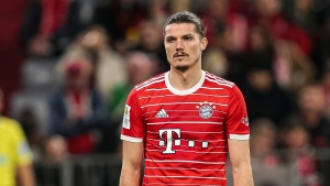 BREAKING NEWS: Man Utd sign Sabitzer on loan from Bayern