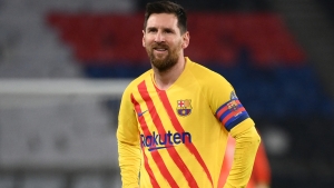 Barcelona give Messi a reason to believe even after Champions League failure
