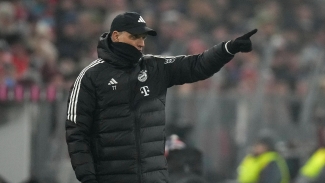 Thomas Tuchel insists Bayern Munich won’t try ‘crazy things’ in transfer window